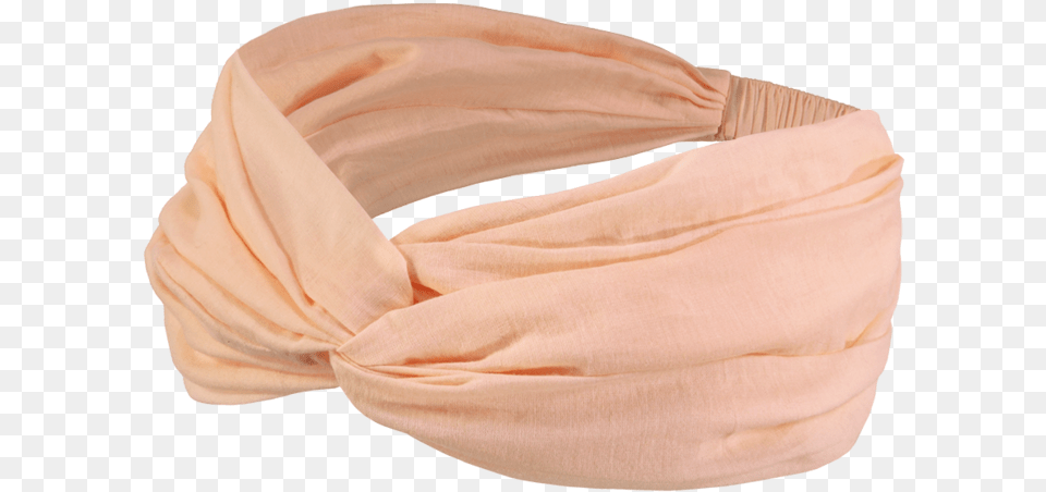 Easy Headband Barts Stirnband, Diaper, Clothing, Scarf Free Png Download