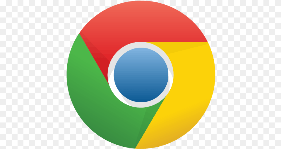 Easy High Dpi Images Google Chrome, Disk Free Png