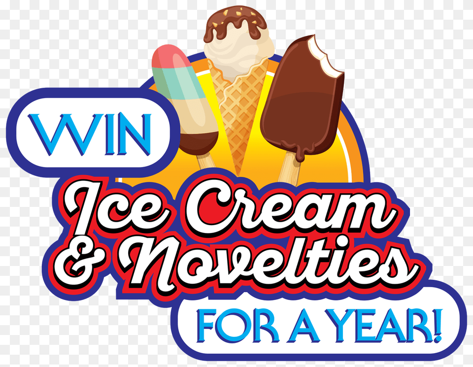 Easy Home Meals On Twitter Have You Entered Our Ice Cream, Dessert, Food, Ice Cream, Dynamite Png
