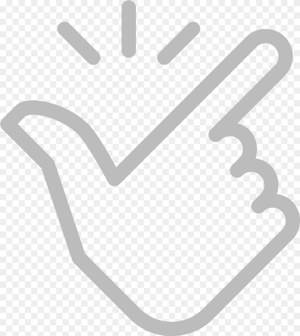 Easy Icon Easy To Use Icon, Adapter, Glove, Electronics, Clothing Free Png Download