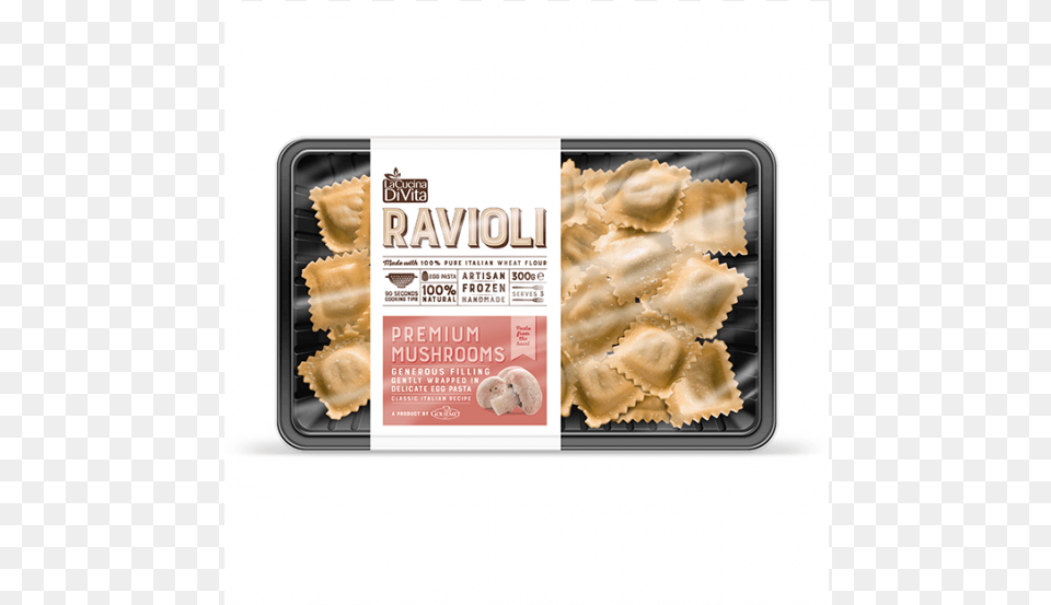 Easy Italian Meals In Minutes Ravioli, Food, Pasta Png Image