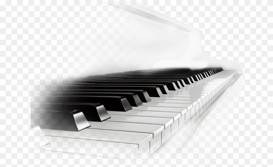 Easy Listening Genre Music, Keyboard, Musical Instrument, Piano, Grand Piano Png Image