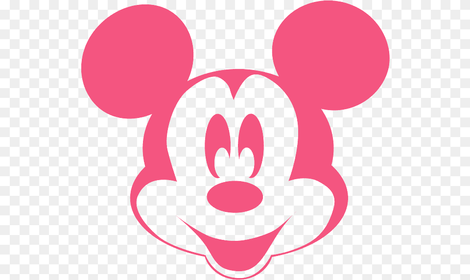 Easy Mickey Mouse Cross Stitch Pattern, Baby, Person, Stencil Free Png