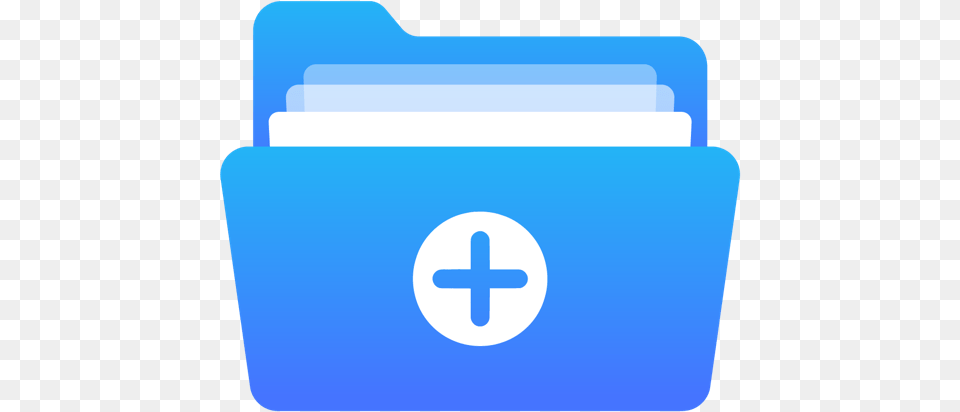 Easy New File 5 Mac New File Icon, First Aid, Text Free Transparent Png