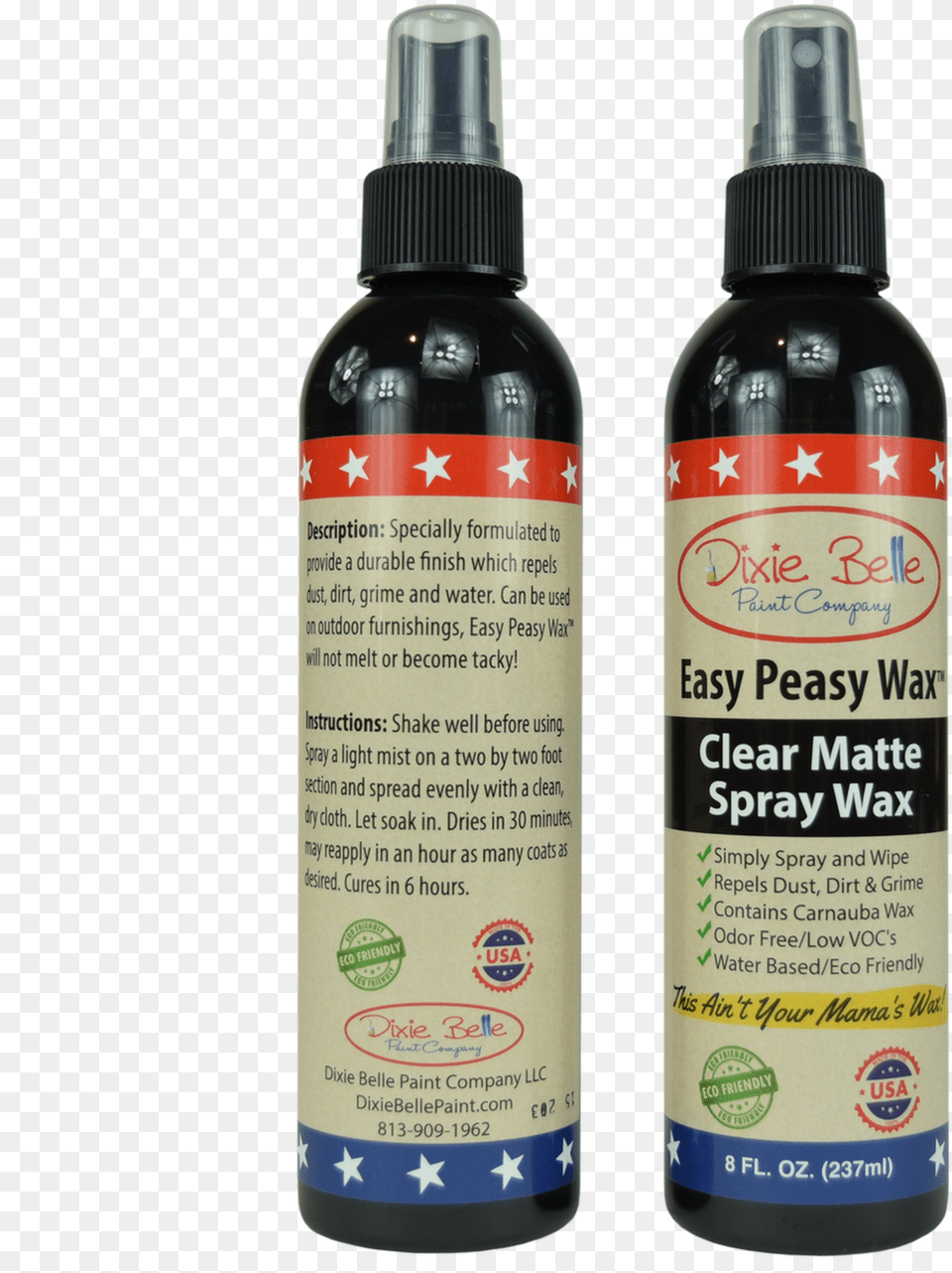 Easy Peasy Spray Wax, Can, Spray Can, Tin, Bottle Free Png