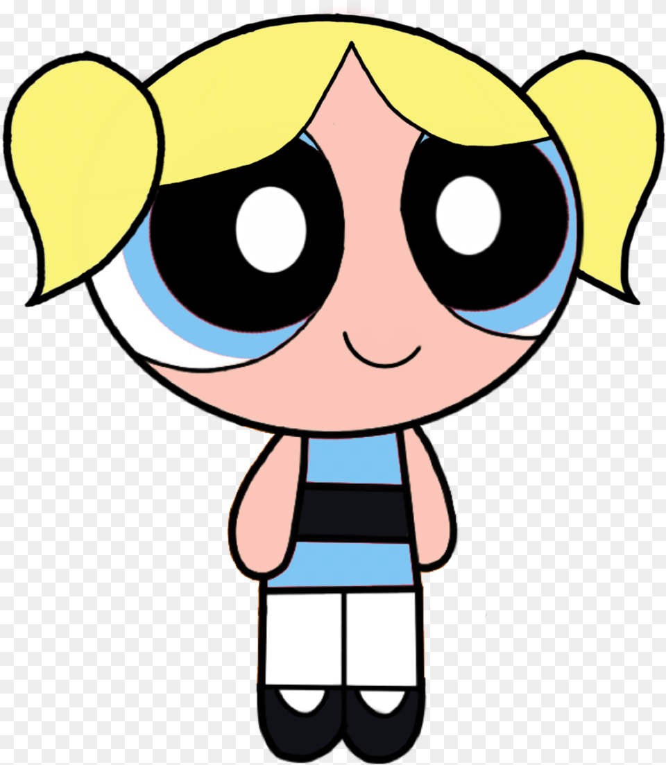 Easy Powerpuff Girl Bubble Image Bubbles Girls Power Puff Girls Bubbles, Baby, Person, Face, Head Free Transparent Png