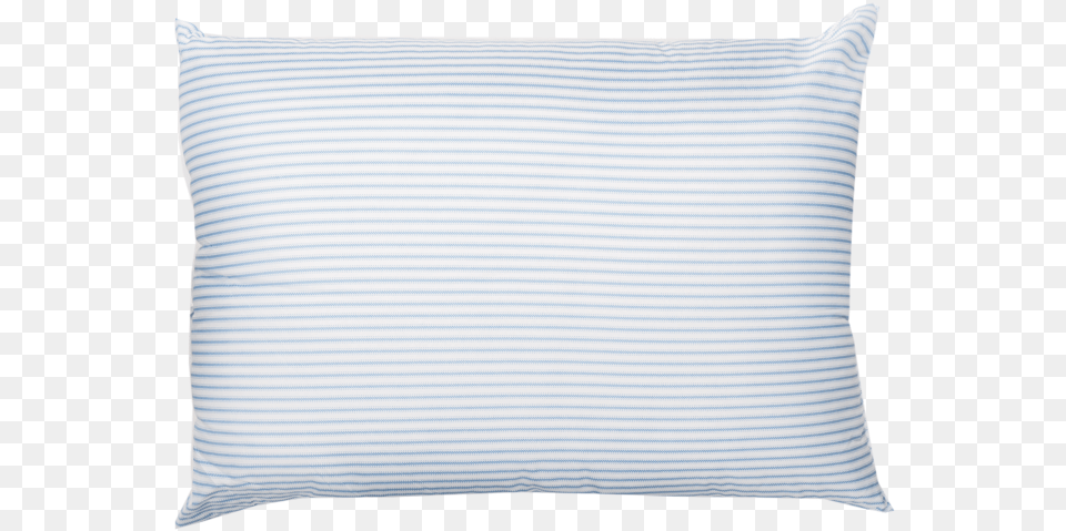 Easy Rest Granny Stripe Jumbo Bed Pillow Cushion, Home Decor Png Image