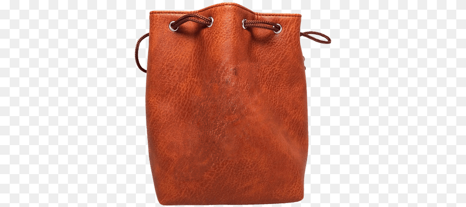 Easy Roller Dice Leather Dice Bag, Accessories, Handbag, Purse Png Image