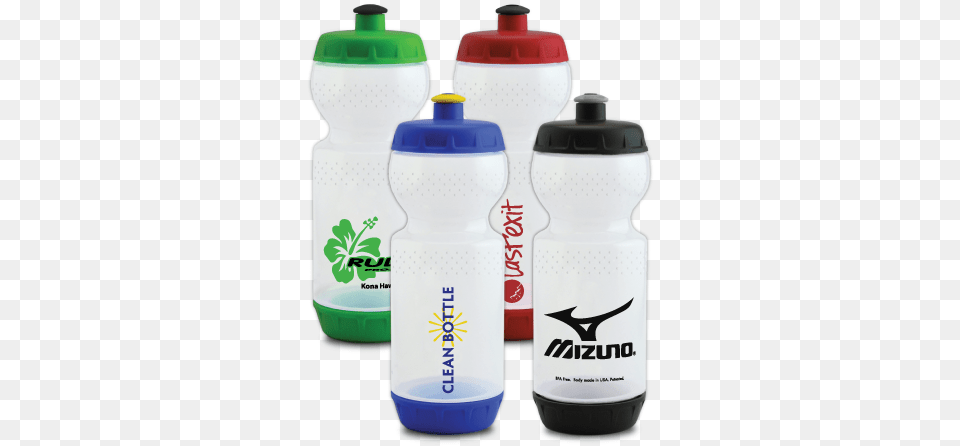 Easy To Clean Sport Bottle 23 Oz Clean Bottle With Removable Top, Water Bottle, Shaker, Beverage, Milk Free Transparent Png
