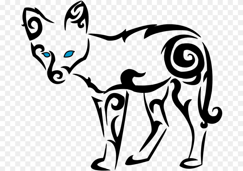 Easy To Draw Foxy Fnaf How A Fox Face Girl Drawing Easy Red Fox Cartoon, Animal, Cat, Mammal, Pet Png Image