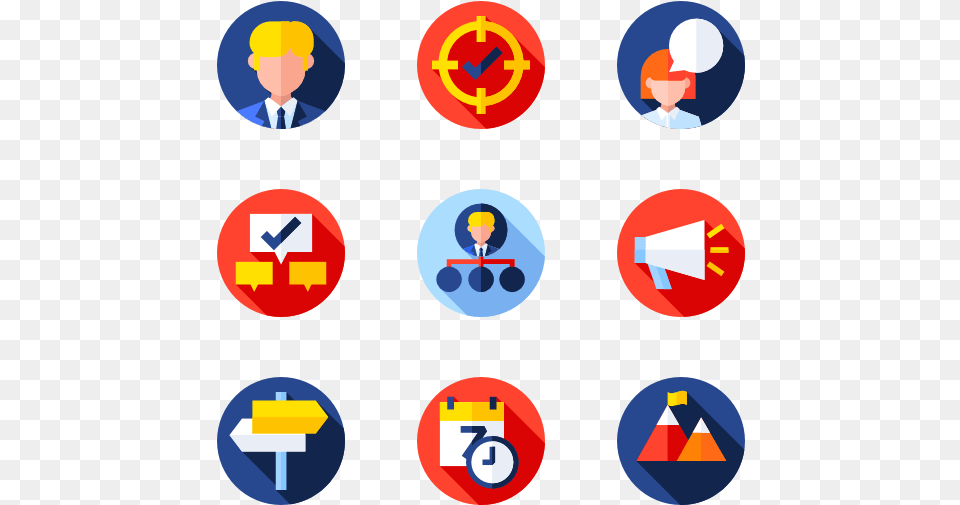 Easy To Learn Icon, Man, Adult, Male, Person Png Image