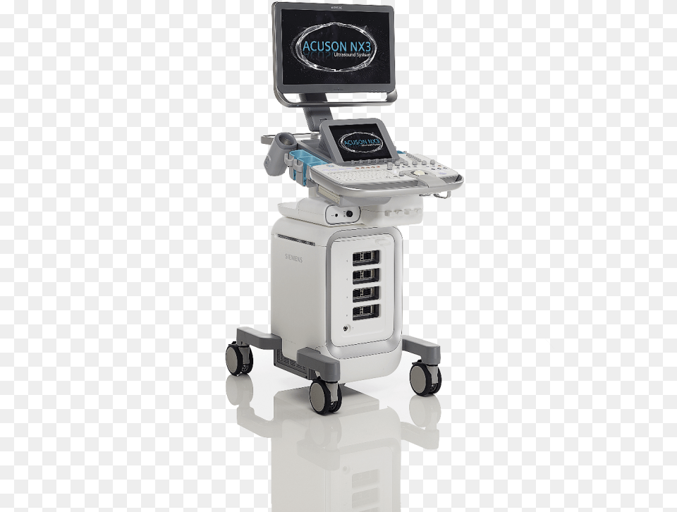 Easy To Learn Yet High Performance Us Siemens Nx 3 Ultrasound, Architecture, Building, Hospital, Pump Png