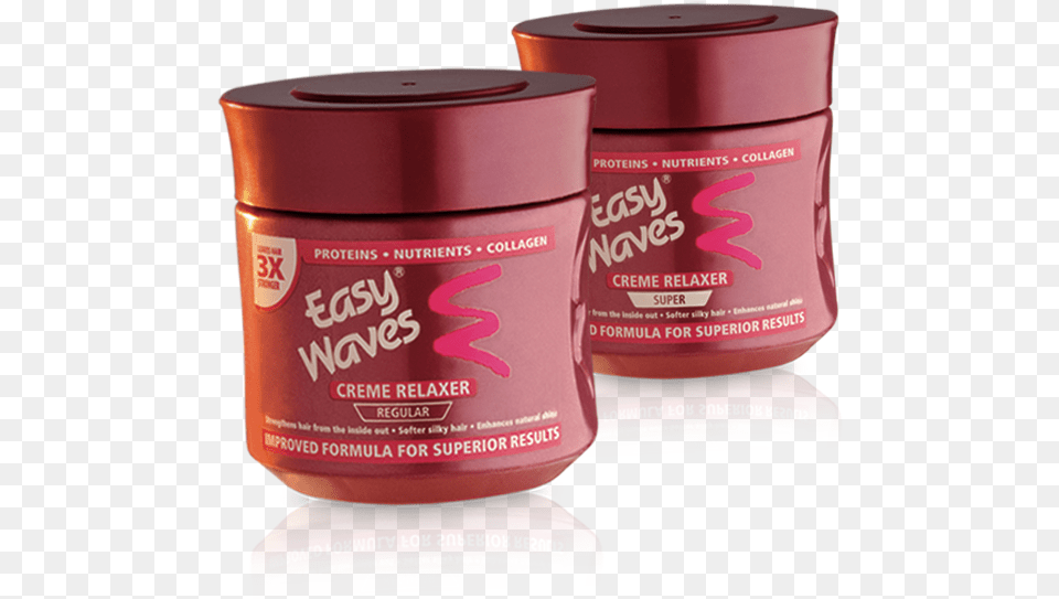 Easy Waves Hair Creme Relaxer South Africa Esajacom For, Face, Head, Person, Tape Free Transparent Png