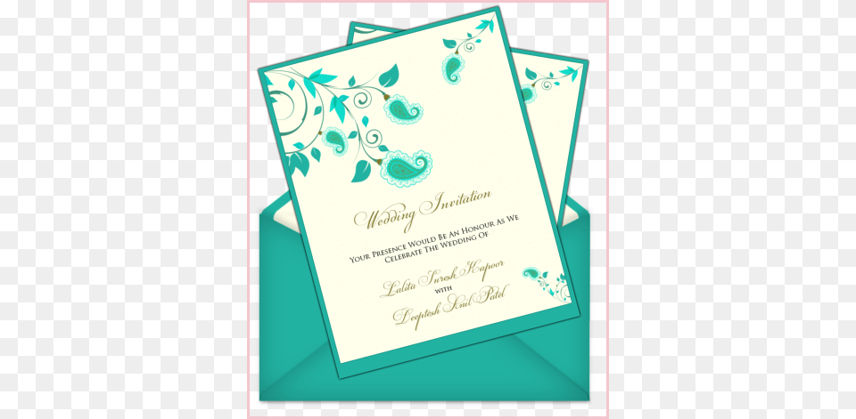Easy Wedding Invitations Simple Invitation Cards Designs Wedding Invitation, Envelope, Greeting Card, Mail, Advertisement Free Transparent Png