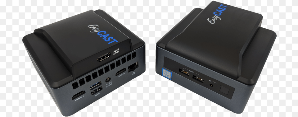 Easycasy Cysm Simply Nuc Airserver Solution, Electronics, Hardware, Computer Hardware, Adapter Free Transparent Png