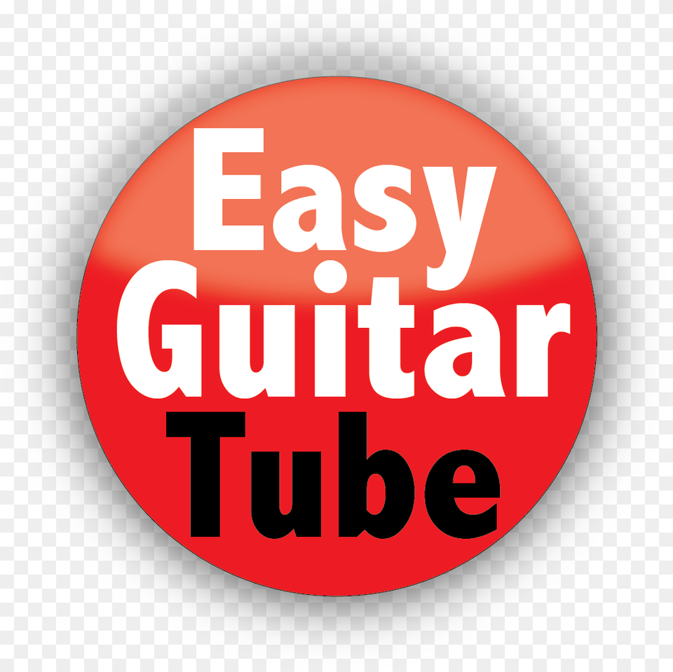 Easyguitartube Castel Del Monte, Sticker, Logo, Text Png