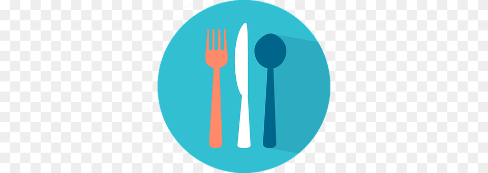 Eat Cutlery, Fork, Spoon Free Transparent Png