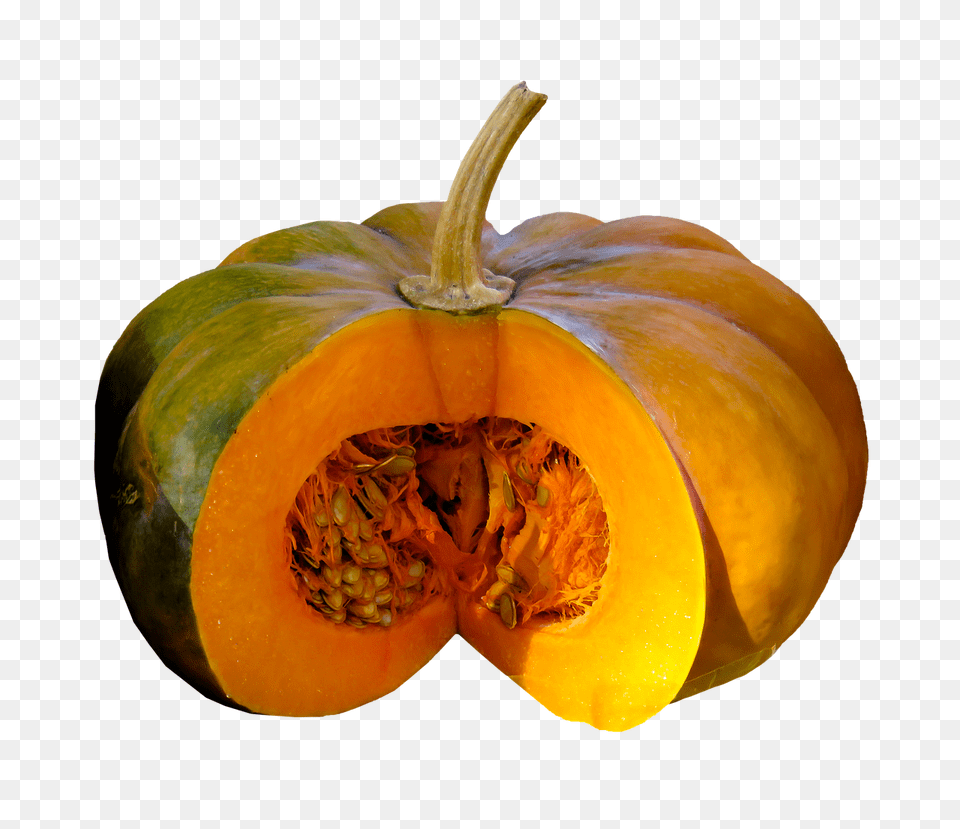 Eat Food, Plant, Produce, Pumpkin Png Image