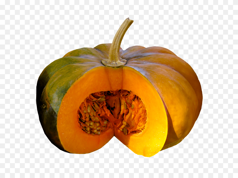 Eat Food, Plant, Produce, Pumpkin Free Png