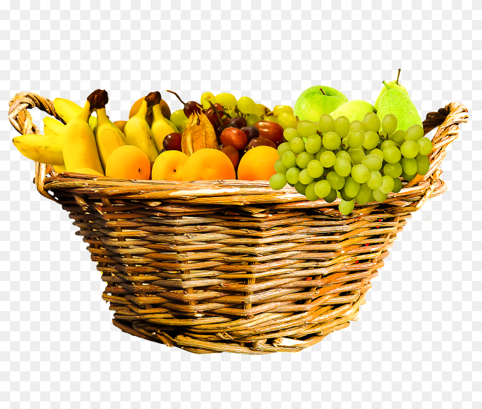 Eat Plant, Food, Fruit, Produce Png Image