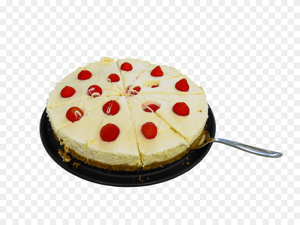 Eat Dessert, Food, Cheesecake, Birthday Cake Free Png Download