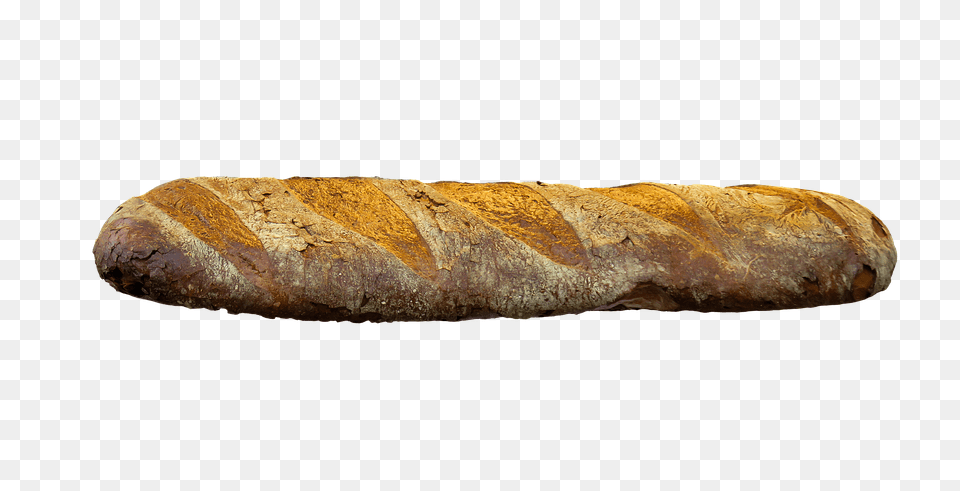 Eat Bread, Food, Baguette Free Png Download