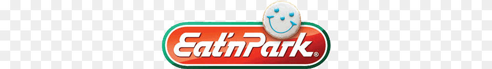 Eat 39n Park Eat N Park, Logo, Dynamite, Weapon, Toothpaste Free Png Download