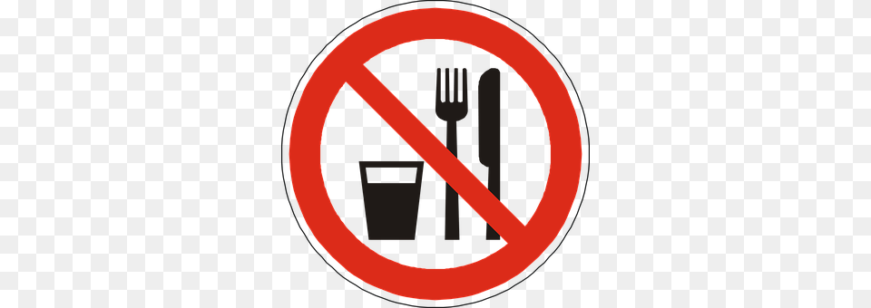 Eat Cutlery, Fork, Sign, Symbol Free Png Download