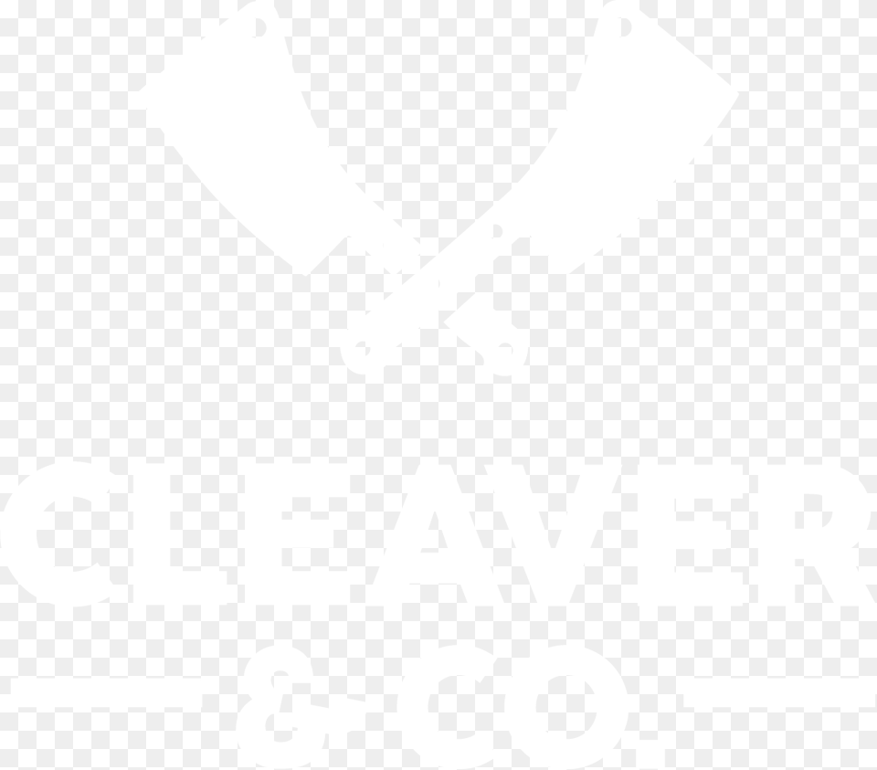 Eat Better Meat Cleaver Amp Co Logo Free Png