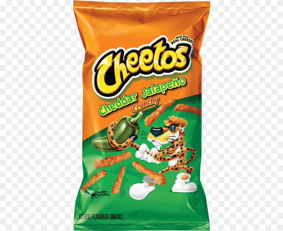 Eat Can Cheetos Babies Hot Vs Hot Cheetos, Food, Snack Free Png Download