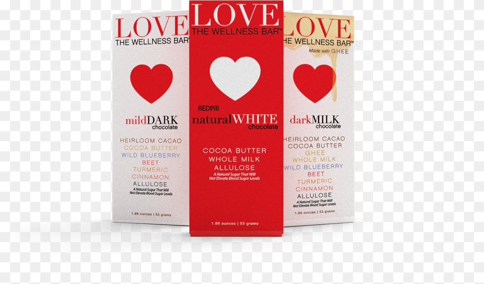 Eat Chocolate Lose Weight Love Wellness Bar Heart, Advertisement, Poster Free Transparent Png