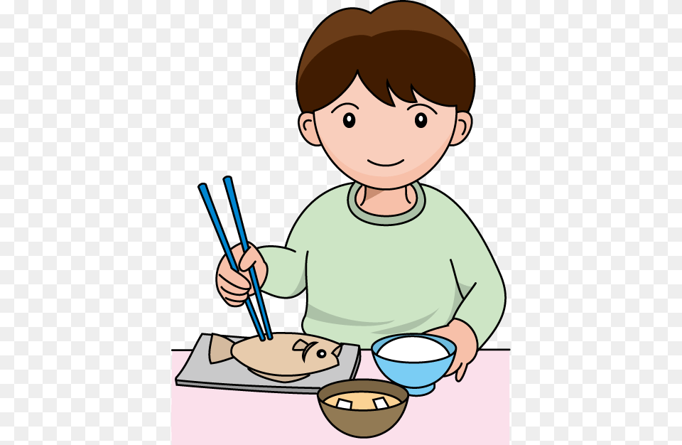 Eat Clipart, Baby, Person, Chopsticks, Food Png