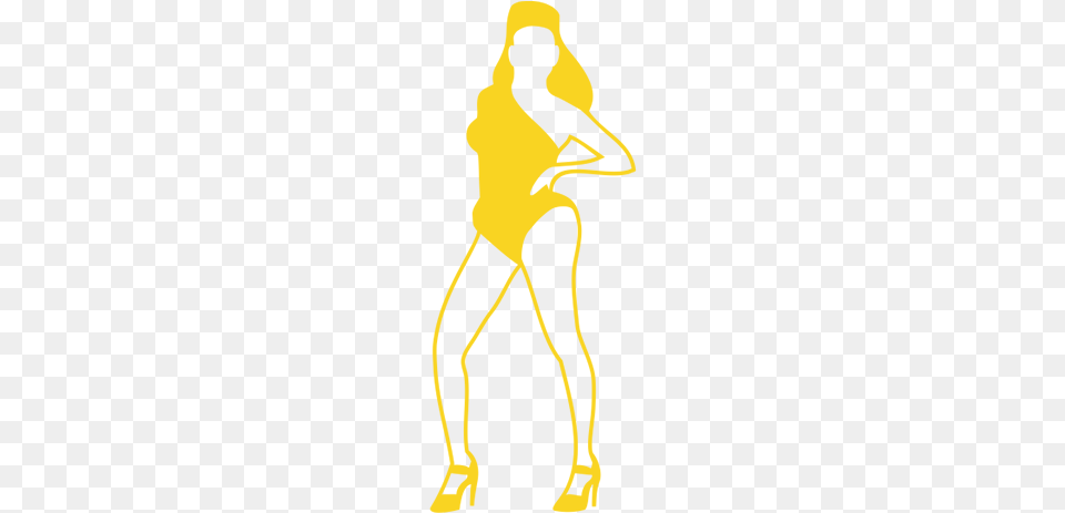 Eat Drink And Be Higgins Beyonce Silhouette, Adult, Female, Person, Woman Png Image