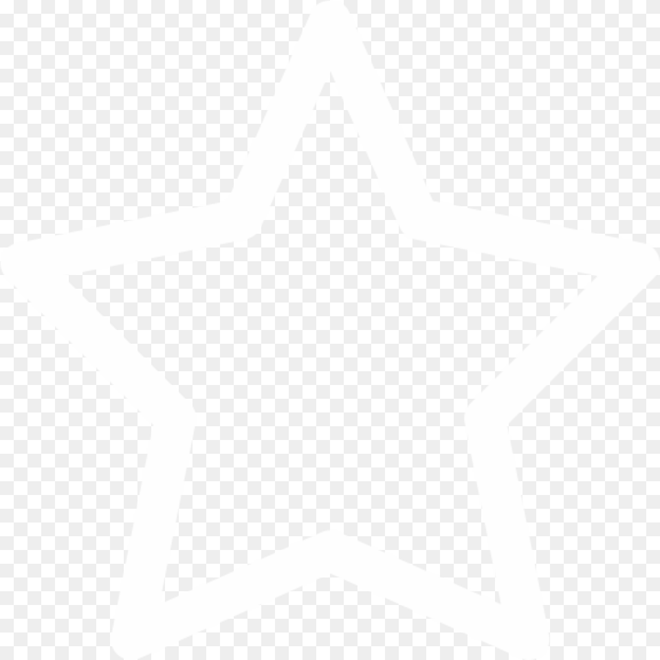 Eat Drink Trick Treat Dave U0026 Busteru0027s Halloween Party Video Star Icon Black And White, Star Symbol, Symbol, Cross Free Transparent Png