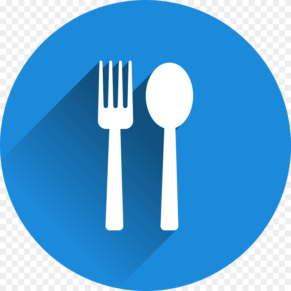 Eat Fork Cook Cutlery Kitchen Icon Spoon State Bank Of India Pdmalaviya Fatak Branch Png
