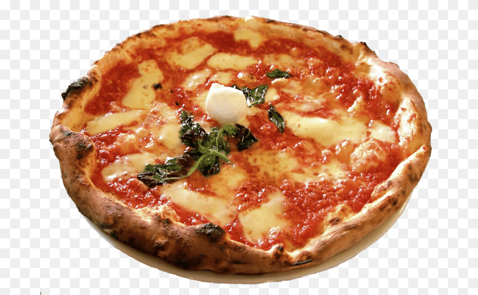 Eat In Naples Italy, Food, Pizza Free Png Download