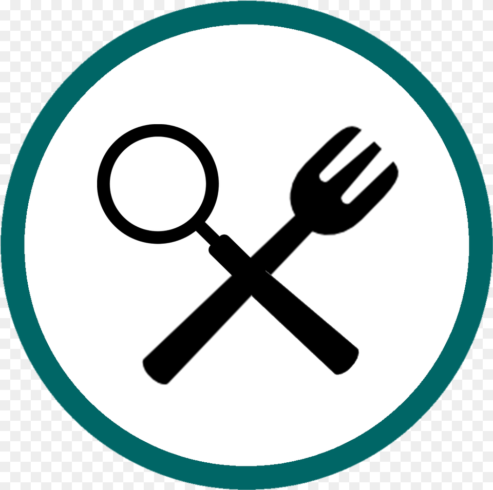 Eat Nature It S Yummy Dinner Icon, Cutlery, Fork Free Transparent Png
