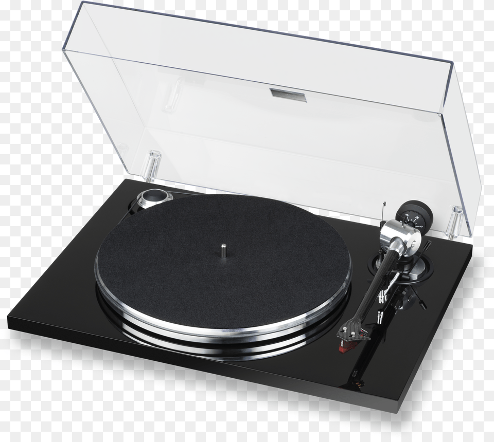 Eat Prelude Turntable, Cd Player, Electronics Free Png Download