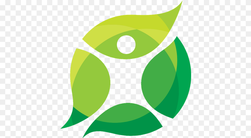 Eat Rite Foods Eat Rite Foods Logo, Green, Leaf, Plant, Disk Free Transparent Png