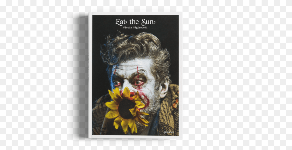 Eat The Sun Eat The Sun Book, Adult, Portrait, Photography, Person Free Png Download
