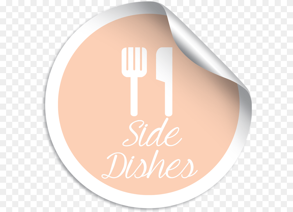 Eat To Live Side Dishes, Cutlery, Fork, Face, Head Free Transparent Png