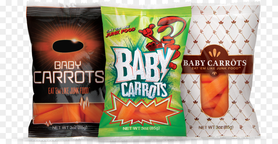 Eat U0027em Like Junk Food U2014 Tyler Gonerka Baby Carrots Vending Machine, Sweets Free Png Download