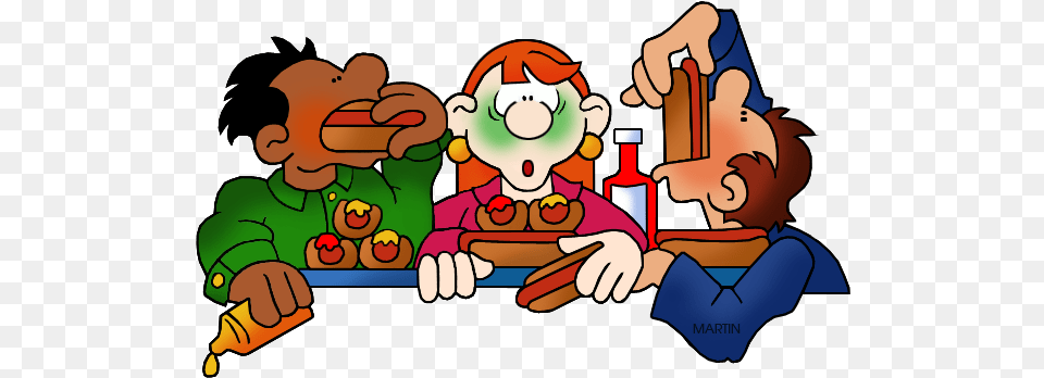 Eating Contest Clip Art Phillip Martin Clipart Eating, Baby, Person, Face, Head Free Png