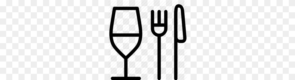 Eating Dinner Clip Art Clipart, Cutlery, Fork Free Png