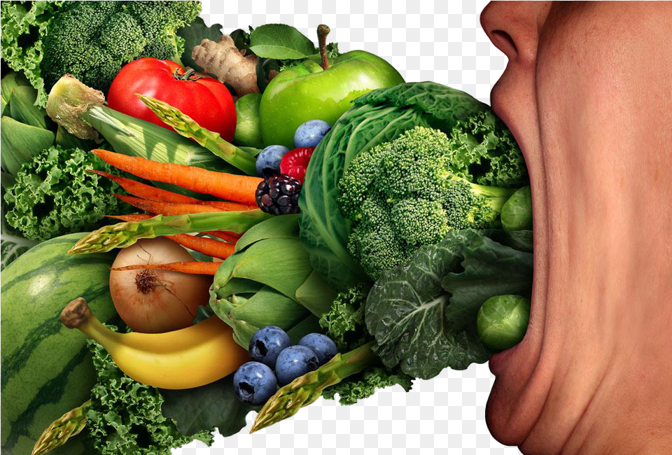 Eating Healthy Diet Fruit Healthy Food, Face, Head, Person, Plant Png