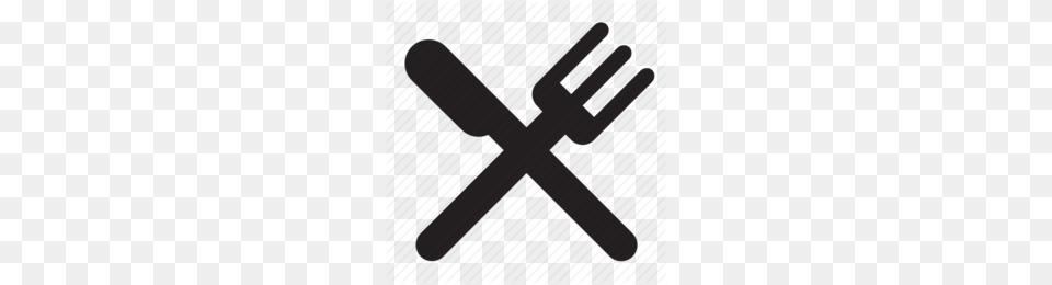Eating Lunch Clip Art Clipart, Cutlery, Fork, Blade, Razor Png Image