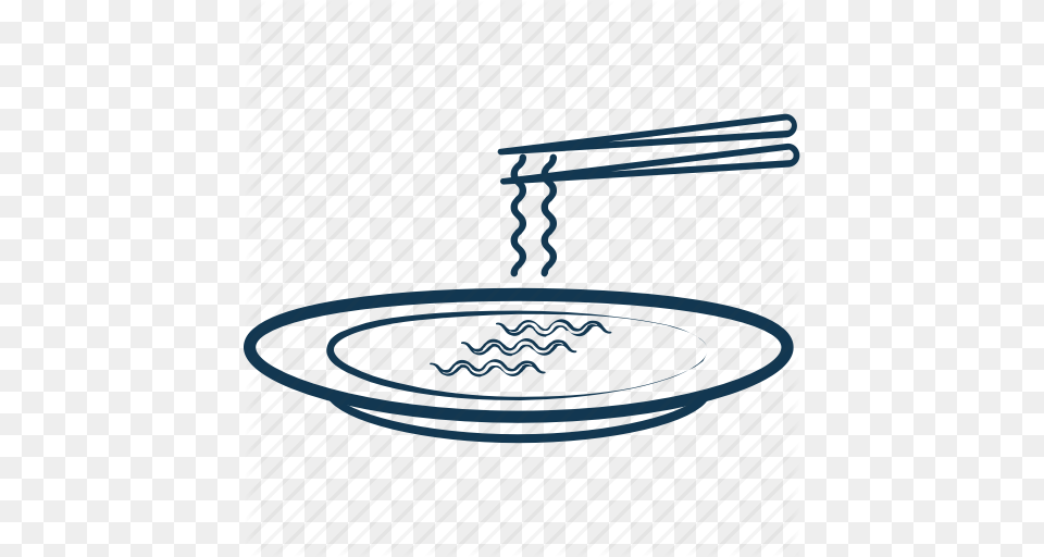 Eating Utensil Fork Noodles Spaghetti Spaghetti In Plate, Sink, Sink Faucet, Water Free Transparent Png
