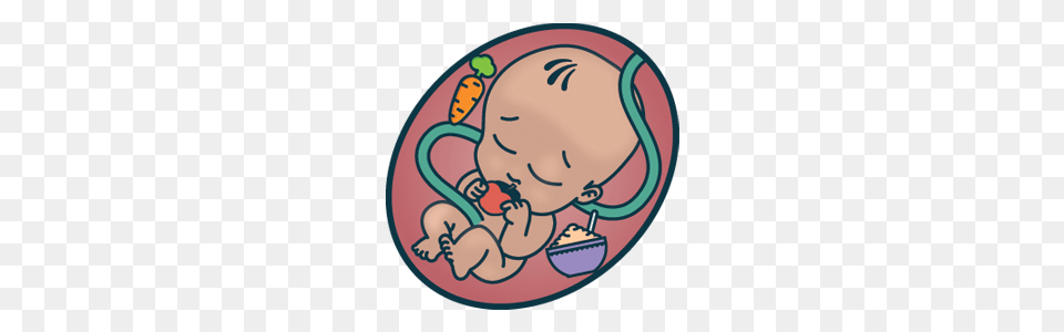 Eating Well In Pregnancy, Rattle, Toy, Baby, Person Png Image