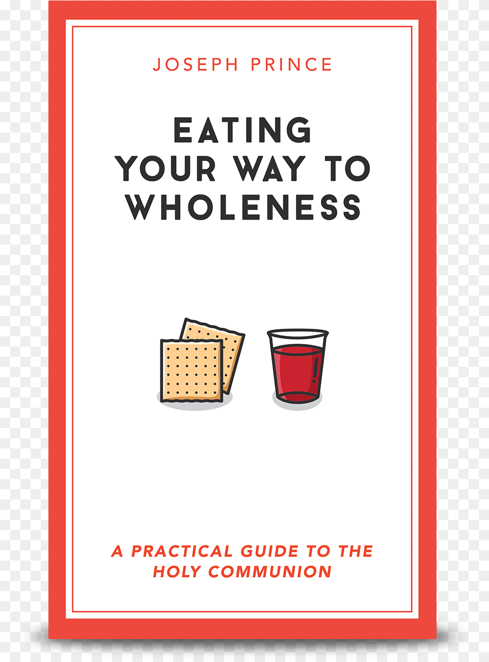 Eating Your Way To Wholeness Poster, Advertisement, Bread, Cracker, Food Free Png