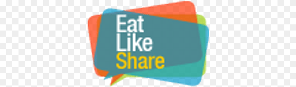 Eatlikeshare Twitter Eat Like And Share, Text Free Transparent Png
